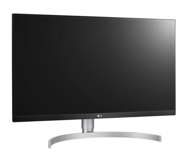 LG 27UK850-W 4K HDR - 422890 - zdjęcie 3